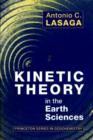 Image for Kinetic Theory in the Earth Sciences