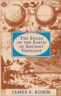 Image for The Edges of the Earth in Ancient Thought : Geography, Exploration, and Fiction