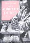 Image for Life and Art of Albrecht Durer