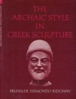 Image for Archaic Style in Greek Sculpture