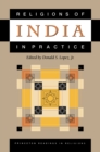 Image for Religions of India in Practice
