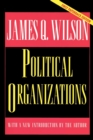 Image for Political Organizations