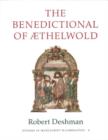 Image for The Benedictional of AEthelwold