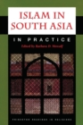 Image for Islam in South Asia in Practice