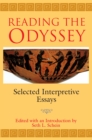 Image for Reading the Odyssey : Selected Interpretive Essays