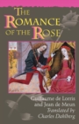 Image for The Romance of the Rose