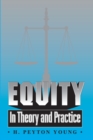 Image for Equity : In Theory and Practice