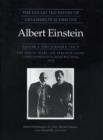 Image for The Collected Papers of Albert Einstein, Volume 8