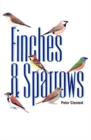 Image for Finches and Sparrows : An Identification Guide