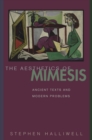 Image for The Aesthetics of Mimesis