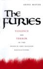 Image for The Furies : Violence and Terror in the French and Russian Revolutions