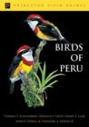 Image for Guide to the Birds of Peru