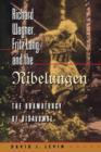 Image for Richard Wagner, Fritz Lang, and the Nibelungen  : the dramaturgy of disavowal