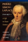 Image for Pierre-Simon Laplace, 1749-1827 : A Life in Exact Science
