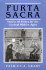 Image for Furta Sacra : Thefts of Relics in the Central Middle Ages - Revised Edition