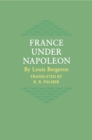 Image for France Under Napoleon