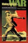 Image for Making Sense of War : The Second World War and the Fate of the Bolshevik Revolution
