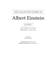 Image for The Collected Papers of Albert Einstein, Volume 7 (English) : The Berlin Years: Writings, 1918-1921. (English translation of selected texts)