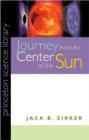 Image for Journey from the center of the sun