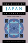 Image for Religions of Japan in Practice