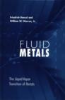 Image for Fluid Metals