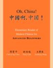 Image for Oh, China! : Elementary Reader of Modern Chinese for Advanced Beginners