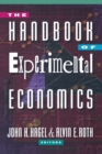 Image for The Handbook of Experimental Economics