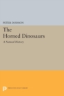 Image for Horned Dinosaurs : A Natural History