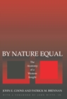 Image for By Nature Equal