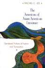 Image for The Americas of Asian American Literature
