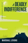 Image for A Deadly Indifference : A Henry Spearman Mystery