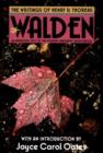 Image for The Writings of Henry David Thoreau : Walden
