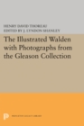 Image for The Illustrated WALDEN with Photographs from the Gleason Collection