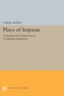 Image for Plays of Impasse