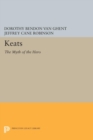 Image for Keats, the Myth of the Hero