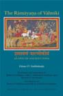 Image for The Ramayana of Valmiki: An Epic of Ancient India, Volume VI
