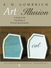 Image for Art and illusion  : a study in the psychology of pictorial representation : v. 5