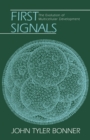 Image for First Signals