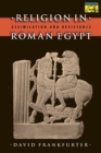 Image for Religion in Roman Egypt  : assimilation and resistance