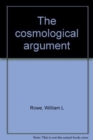Image for The Cosmological Argument