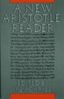 Image for A A New Aristotle Reader (Cloth)