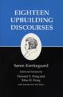 Image for Kierkegaard&#39;s Writings, V, Volume 5 : Eighteen Upbuilding Discourses