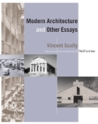 Image for Modern Architecture and Other Essays