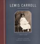 Image for Lewis Carroll, photographer  : the Princeton University library albums