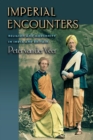 Image for Imperial encounters  : religion and modernity in India and Britain