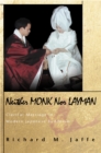 Image for Neither monk nor layman  : clerical marriage in modern Japanese Buddhism