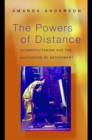 Image for The Powers of Distance