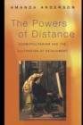 Image for The Powers of Distance