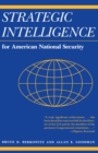 Image for Strategic Intelligence for American National Security : Updated Edition