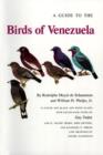 Image for A Guide to the Birds of Venezuela